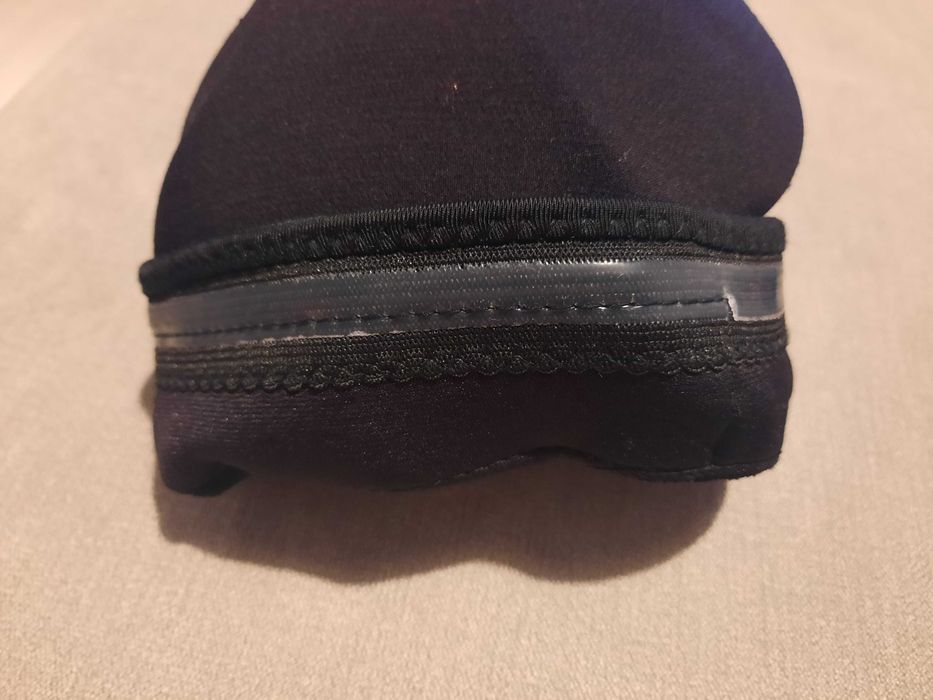 Ochraniacze na kolana rozmiar small D30