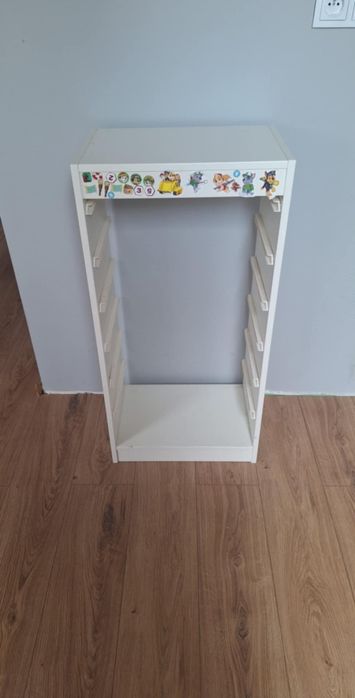 IKEA Trofast biały