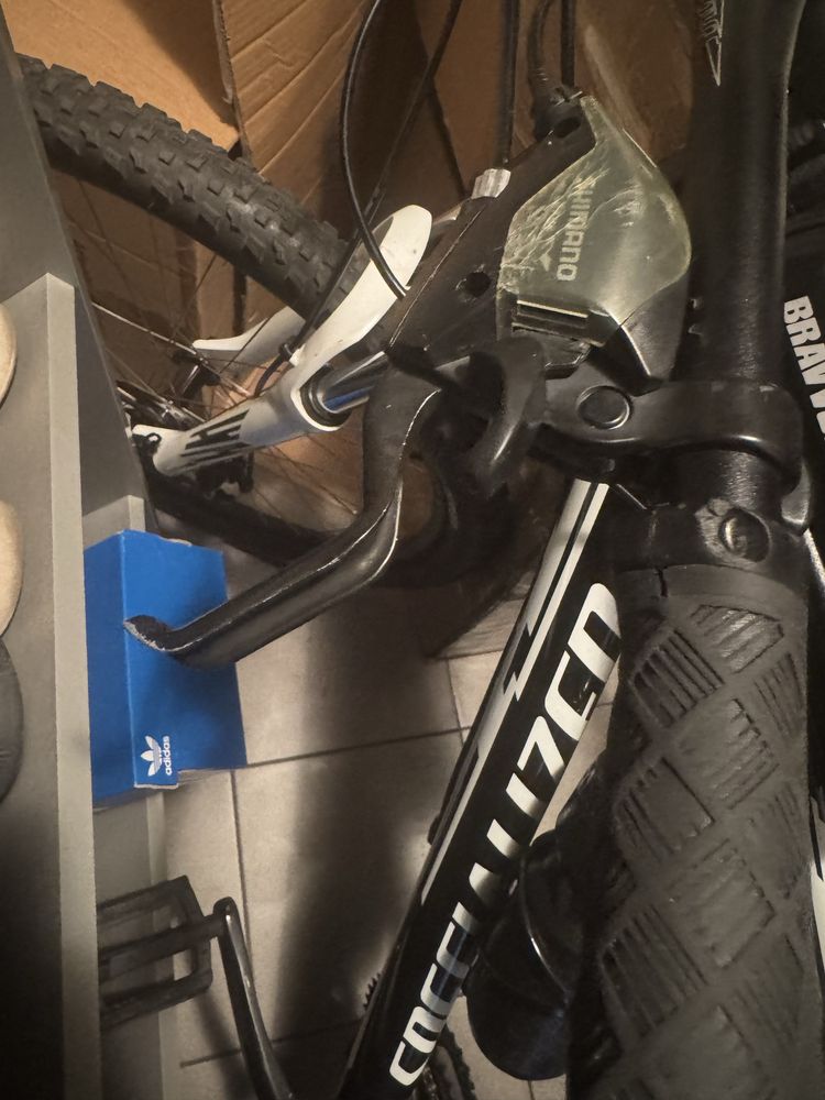 Велосипед specialized pitch