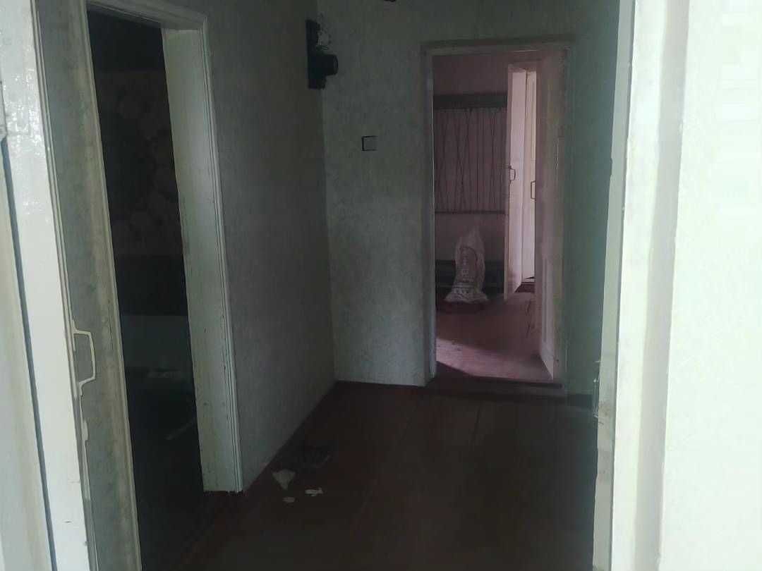 Продам ценляний  будинок.