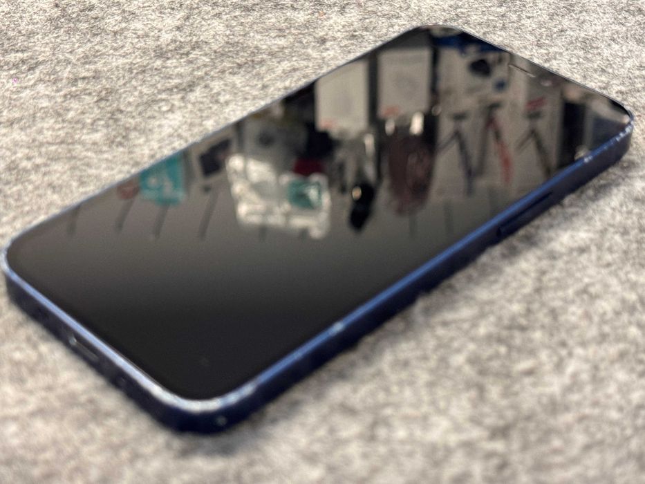 Apple iPhone 12 mini 128GB bateria 100% KRK Starowiślna 50 RATY