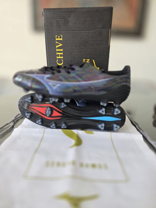 Chuteiras Mizuno Alpha Elite II