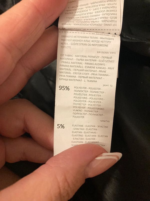 Sukienka Mohito rozmiar S