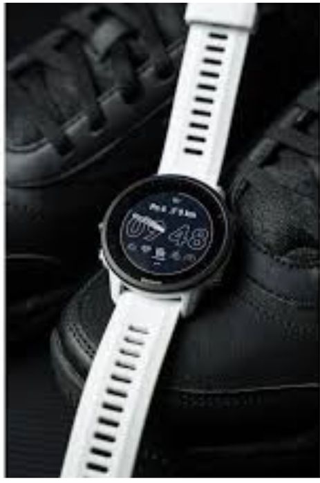Garmin forerunner 965