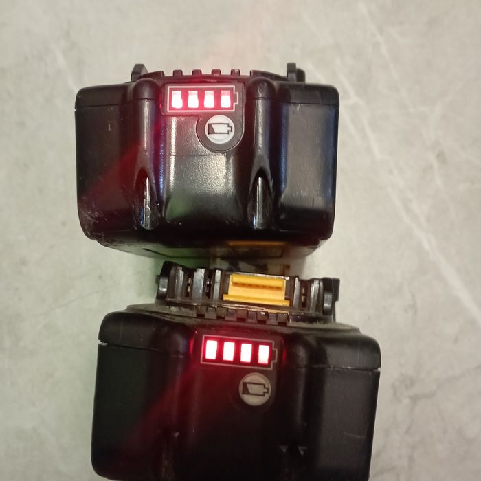 Baterie Makita 18v 5ah