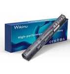 Wikinu 2800mAh   VI04 - 756478 - 421 Bateria do HP ProBook