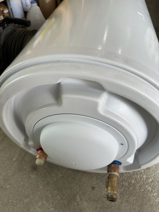 Bomba de calor Vaillant