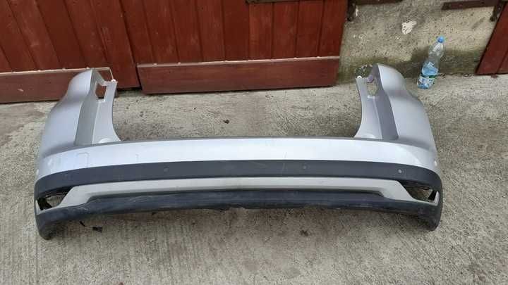 Бампер задний зад Renault Scenic 4 IV разборка