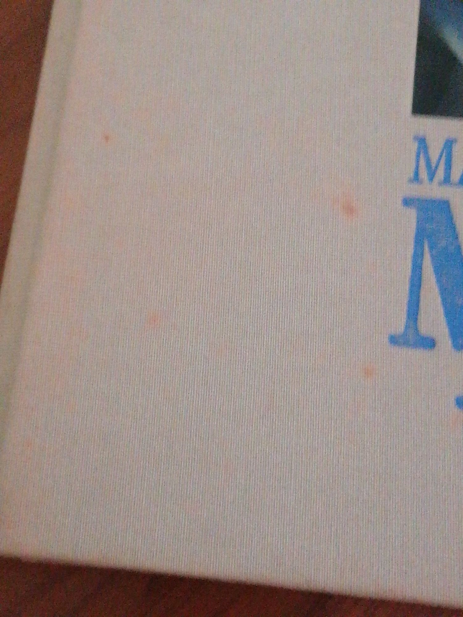 Livro Menus de Manuel L. Goucha