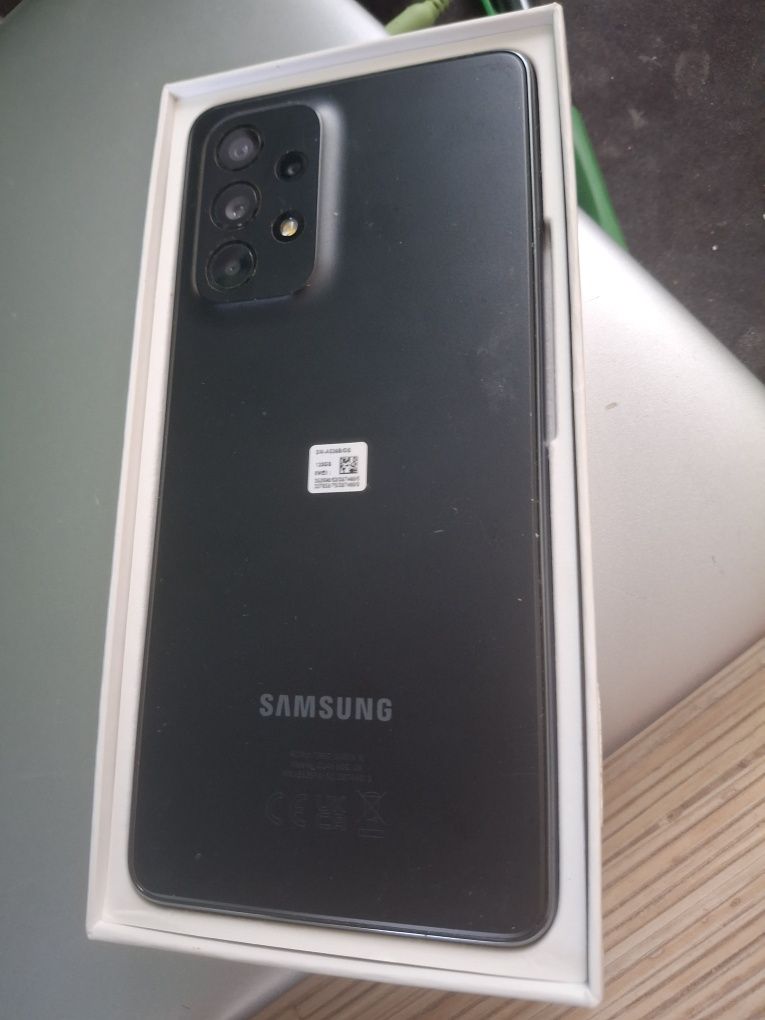 Samsung galaxy A53 5G 128