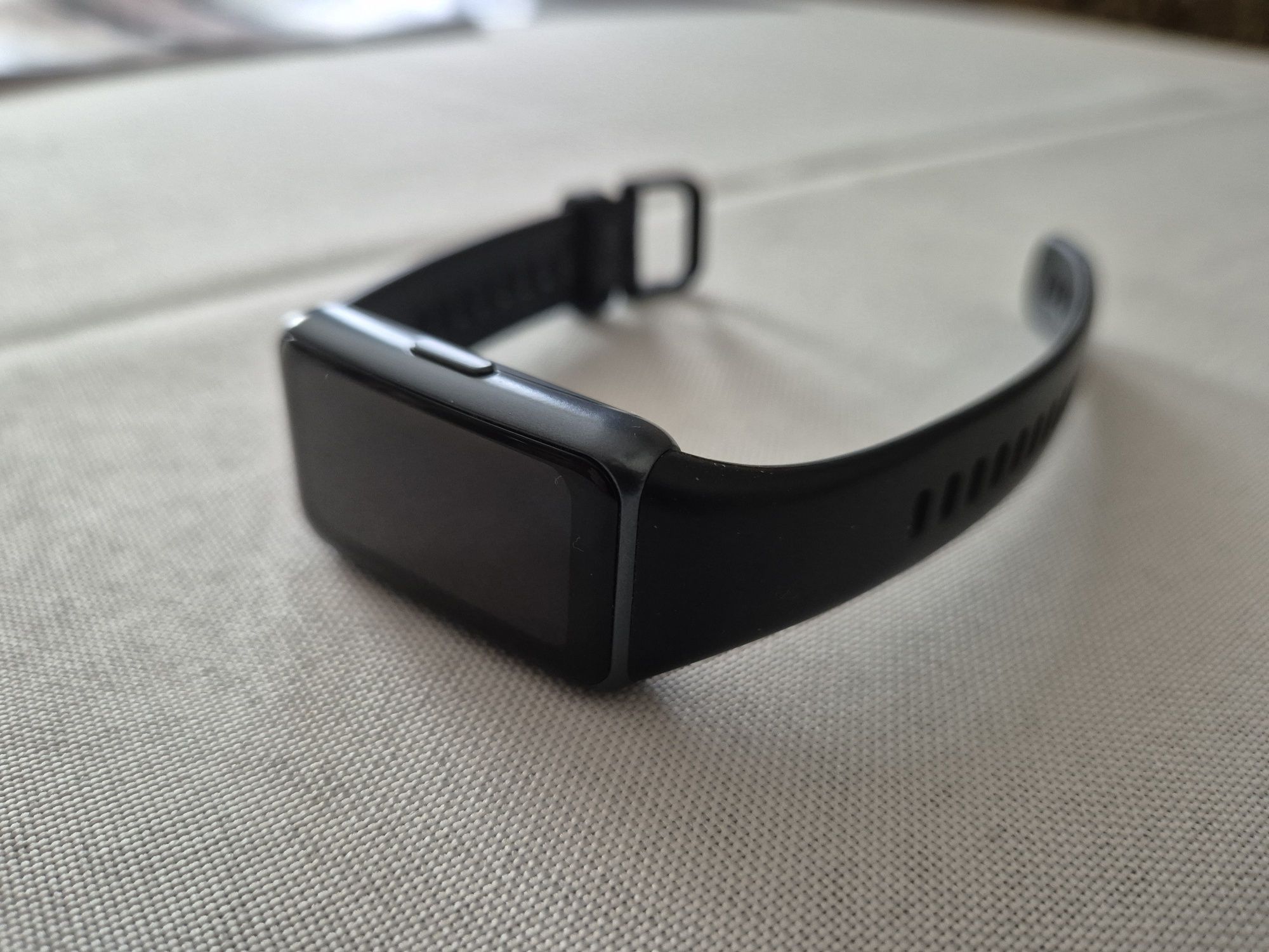 Smartband HUAWEI Band 6 Czarny