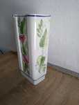 Wazon porcelanowy
