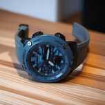 Casio G-shock GA-2000