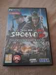 Total War Shogun 2.Zmierzch Samurajów. PC DVD Rom
