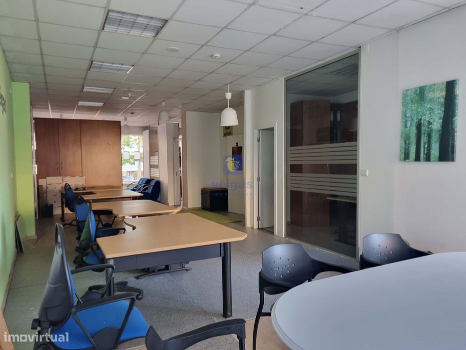 Loja nas Colinas do Cruzeiro