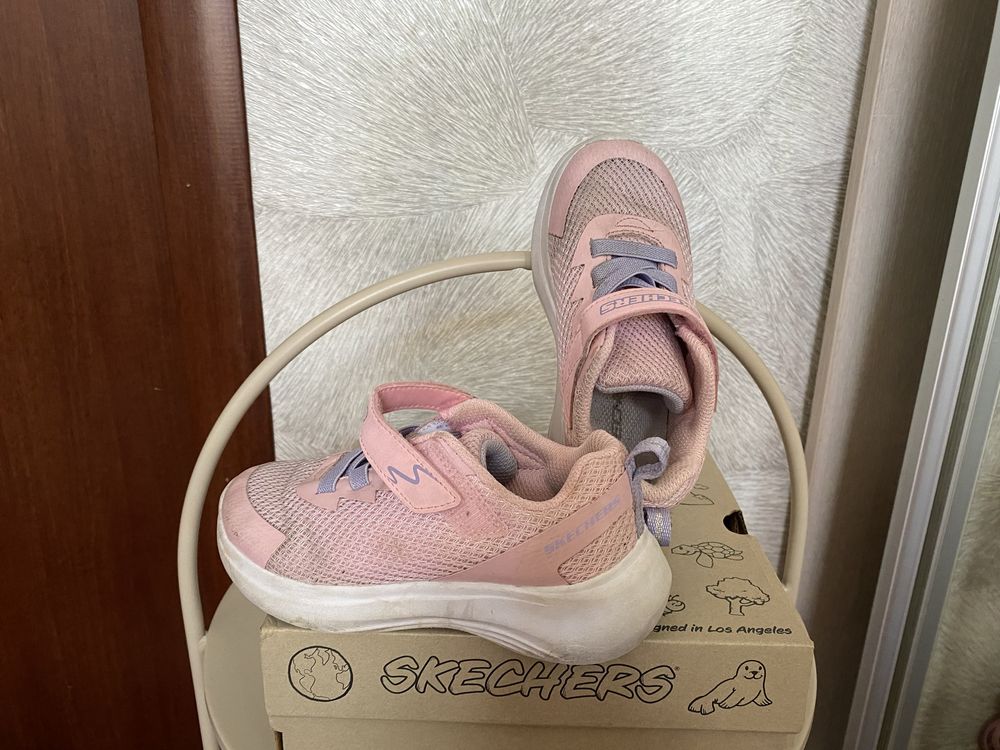 Кросівки дитячі Skechers