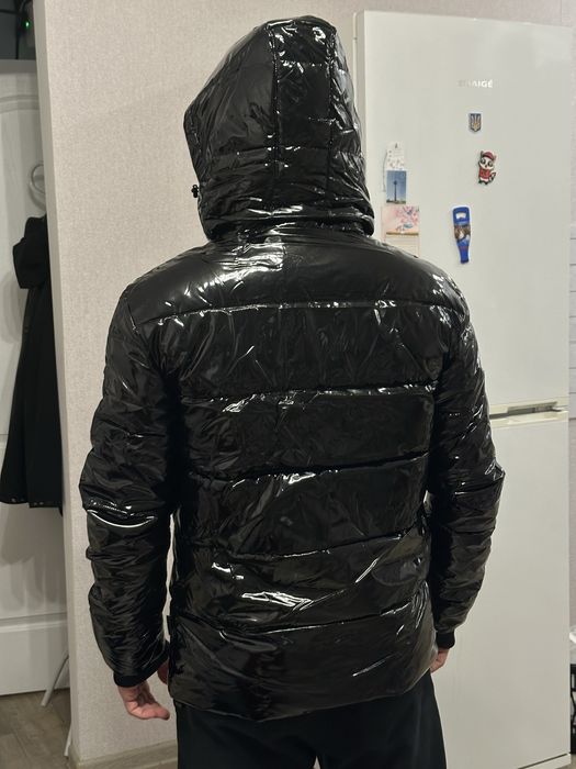 Нова чоловіча куртка Ellesse!!!