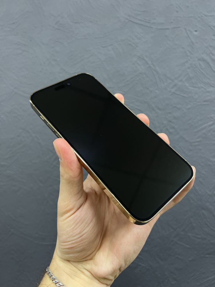 iPhone 14 Pro Max 256Gb Gold Neverlock Ідеал