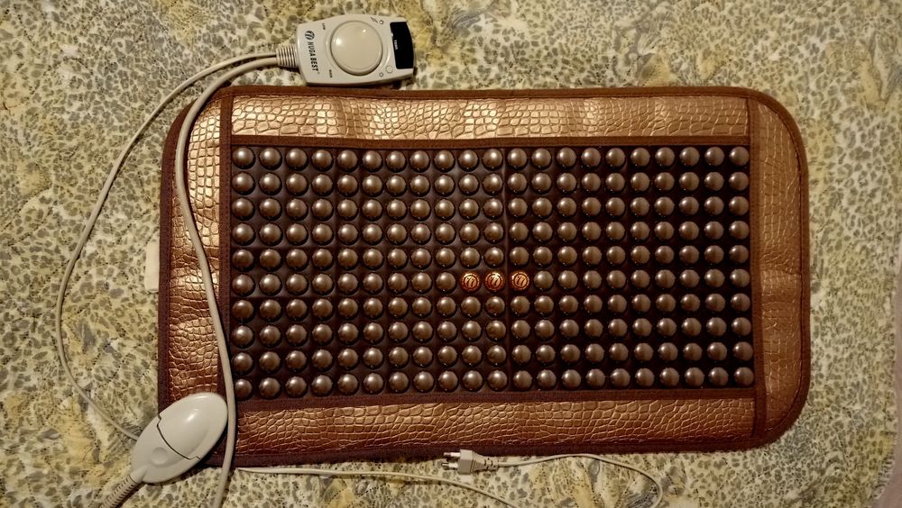 Nuga Best NM80 коврик