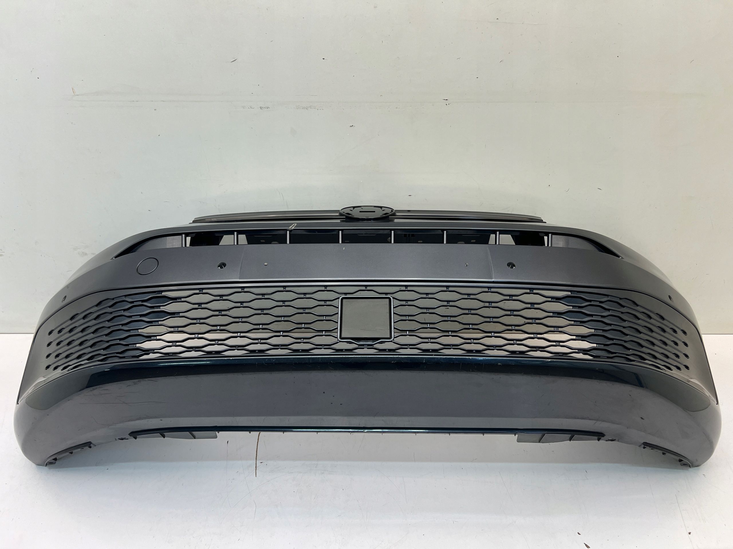 VW Caddy iv 2K7 Zderzak Przedni przód 4xPDC 2020- n