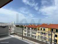 Magnífico T2 com rooftop e piscina em Construção na Ericeira