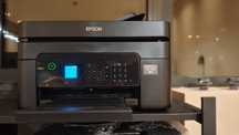 Impressora epson