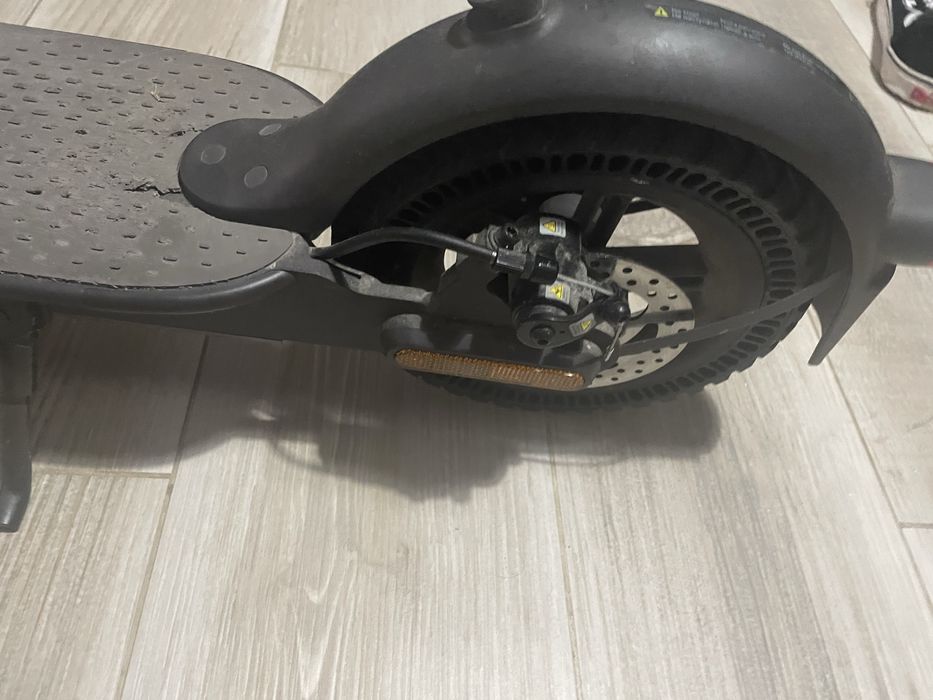 Trotinete Xiaomi Scooter Essencials