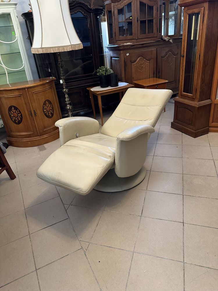 Fotele Skorzane Designerskie Meble Stylowe Grodzisk Mazowiecki
