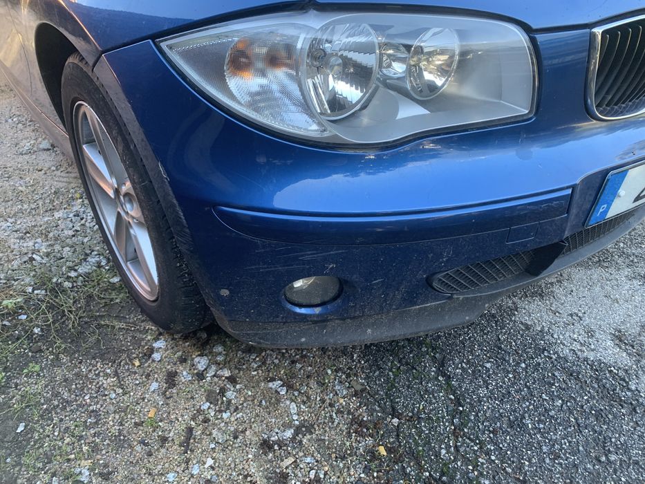 BMW  116i. 2005 BAIXA DE PREÇO -500€