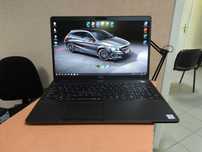 Современный производительный Dell Latitude 5500 i5-8365U 16/256Gb