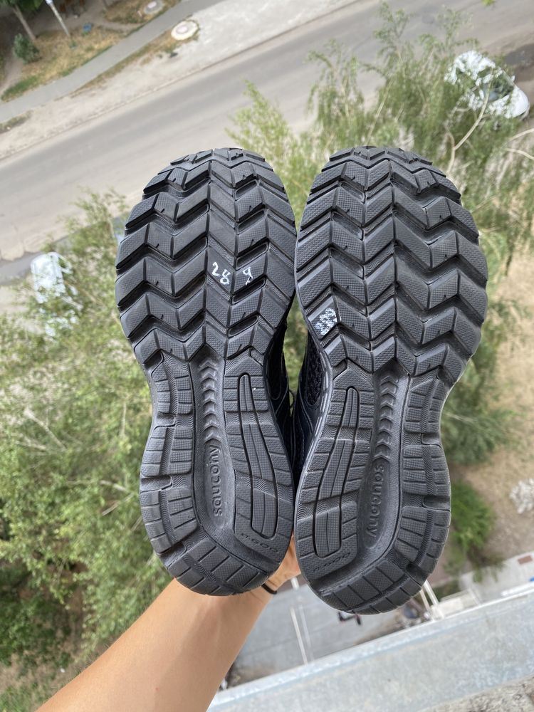 Кросівки Saucony оригінал