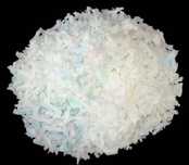 Gabka - Frytka - Pianka - Frytkowana - Wypełnienie tapicerskie - 1KG
