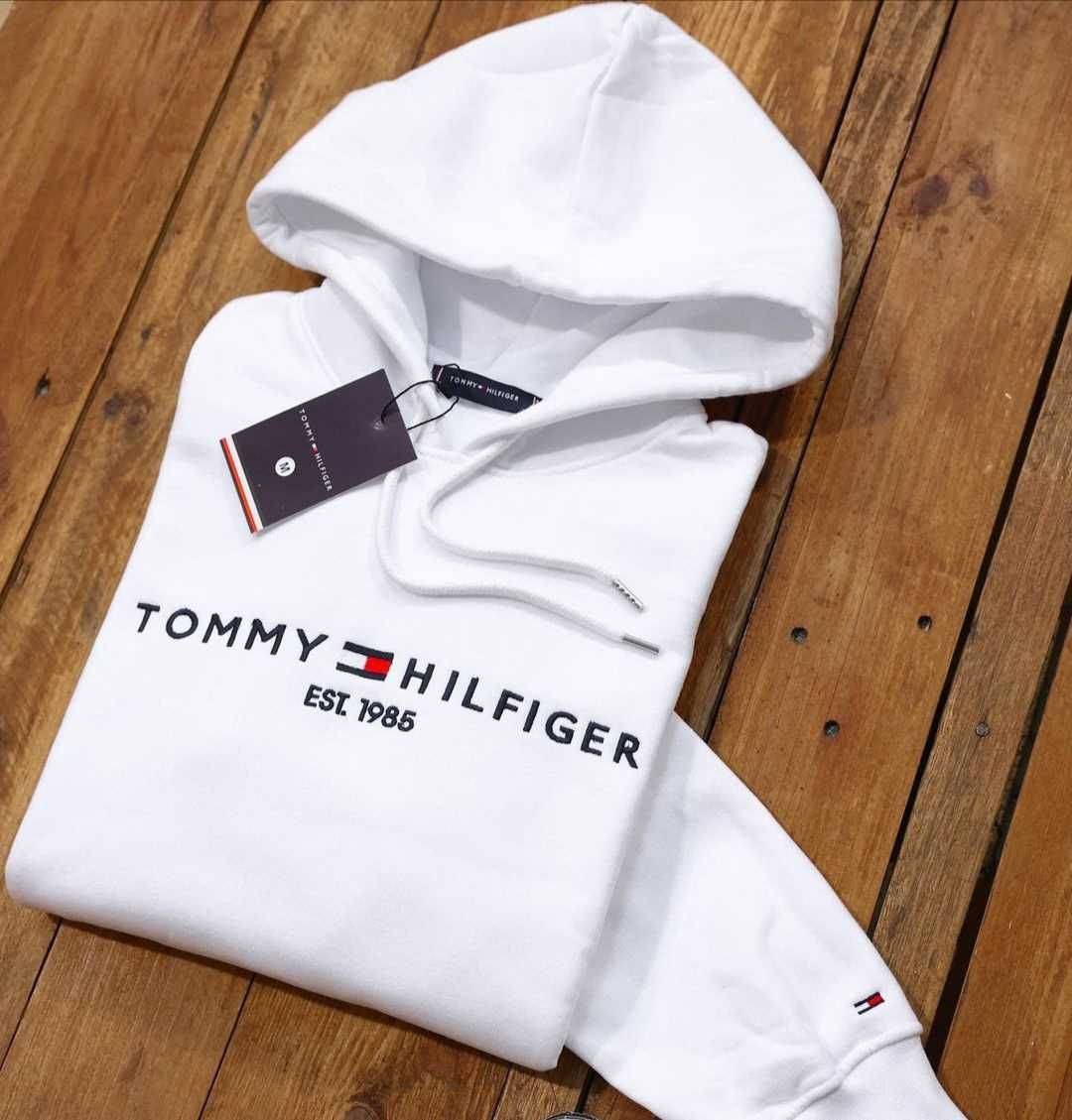 Sweatshirt Tommy Hilfiger