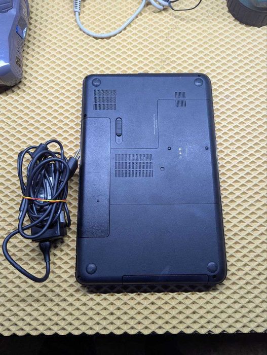 Ноутбук HP Pavilion G6