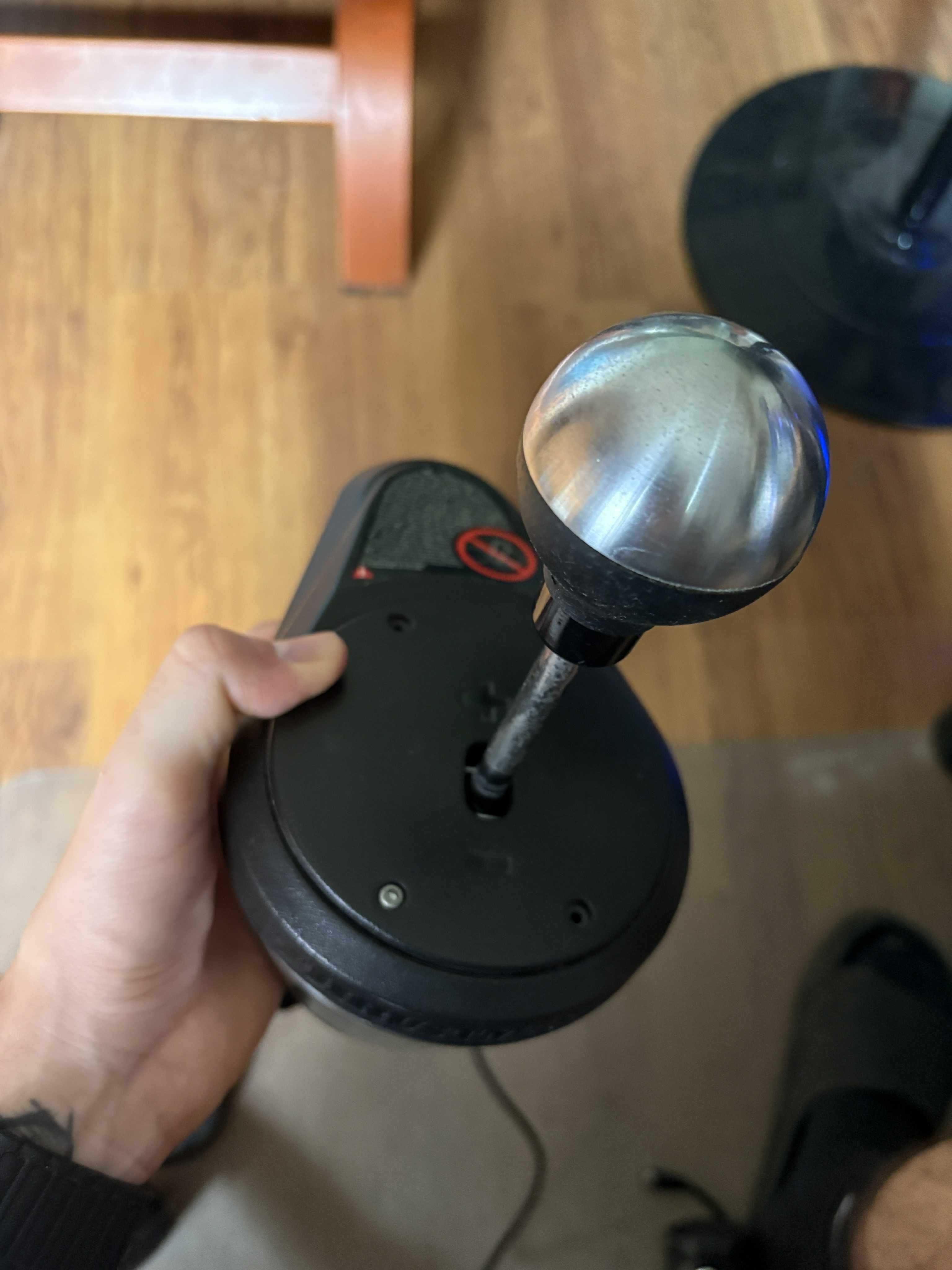 Thrustmaster TH8A Skrzynia biegów
