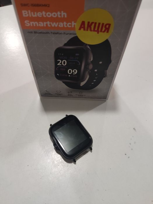 Смарт-годинник Denverh Smartwatch