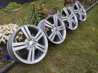 Felgi Seat 18" 5x112 7,5J ET51 1P0-025D Cupra Leon II