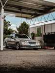 Mercedes-benz E270 avantgarde