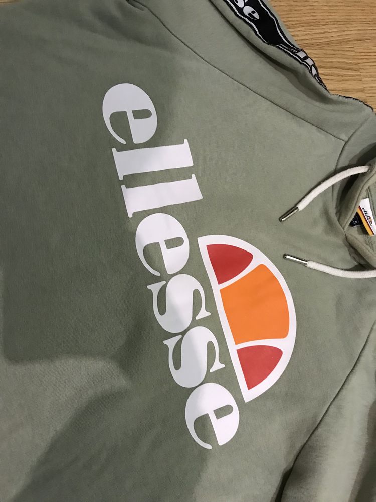 Кофта ellesse