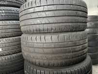 2xContinental 245 45r19., 2023 6.3mm