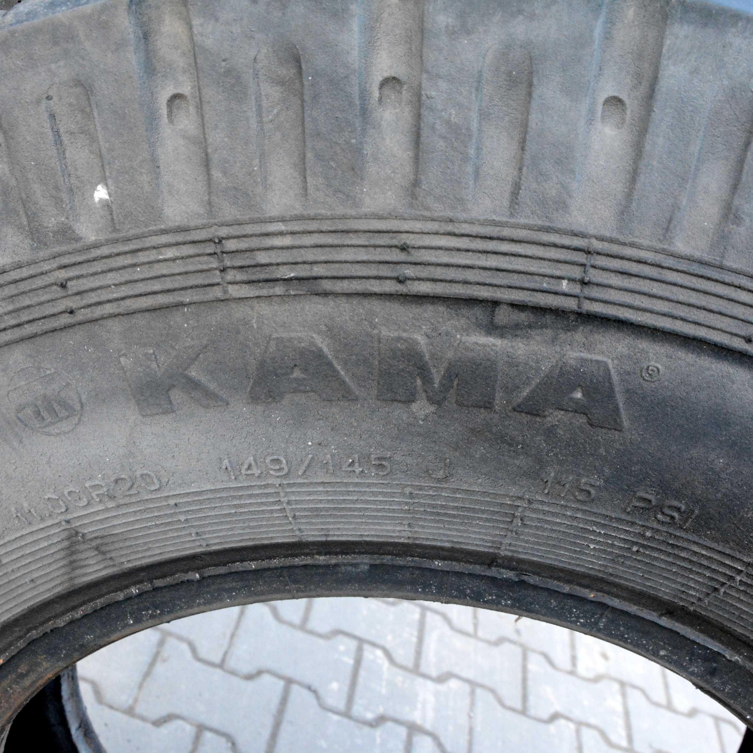 Opona Kama I-111 11.00 R20