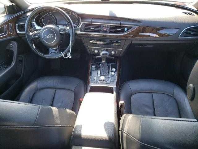 AUDI A6 Premium Plus 2015