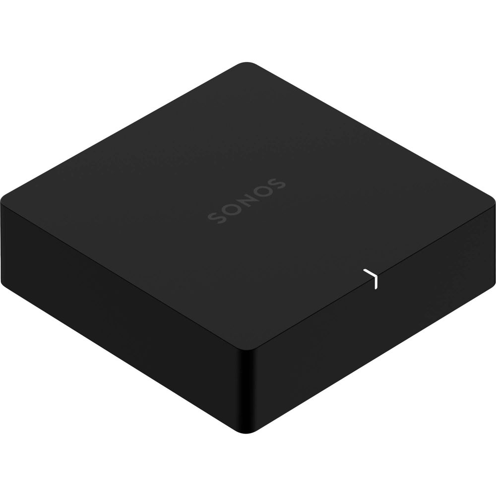 Sonos Port odtwarzacz sieciowy