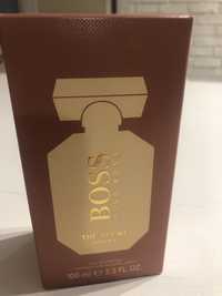 Hugo Boss The Scent  Women perfumy