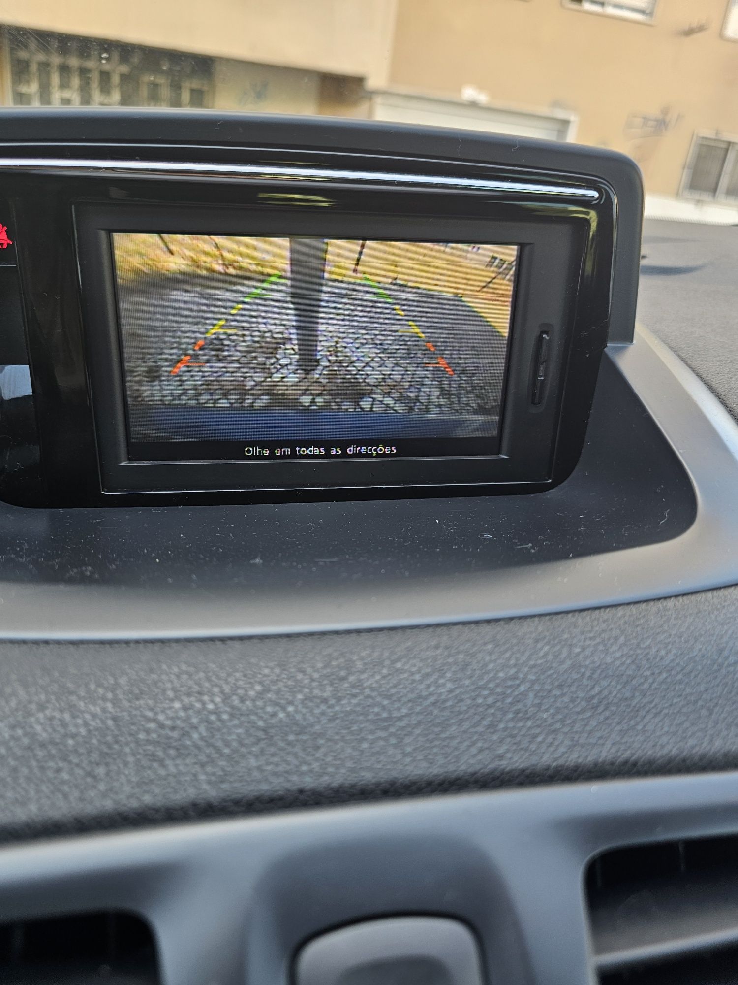 Megane GTline bose edition panorâmico