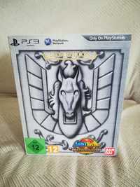 Saint Seiya Brave Soldiers - PS3