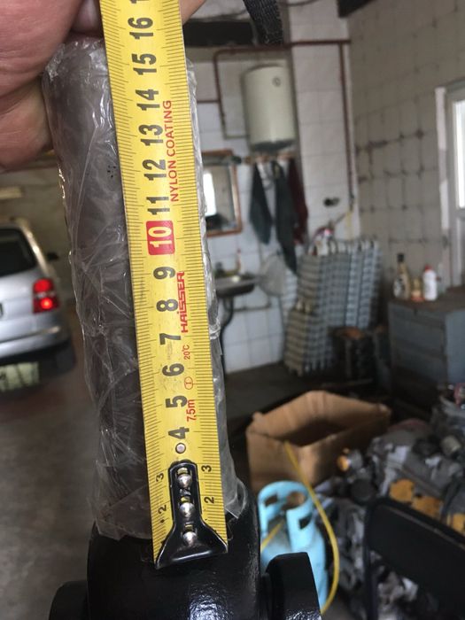 Кардан новий Nissan Pathfinder R51 4.0 / NP300 / Navara — 350$