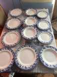 Sprzedam zastawę stołową porcelana