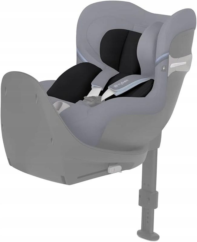 Cybex Wkładka Dla Noworodka Do Fotelika Sirona S2 Sx2 Moon Black