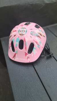 Kask rowerowy dziecięcy xs